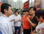 Trung Quốc đứng đầu về số sinh viên du học Nhật Bản 