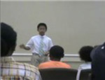 “Thần đồng nhí” gốc Việt thỉnh giảng ở ĐH Mỹ 