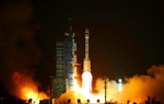 Trung Quốc vượt mặt Mỹ về phóng tên lửa   