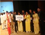 Việt Nam giành 3 huy chương tại Olympic Sinh học quốc tế 
